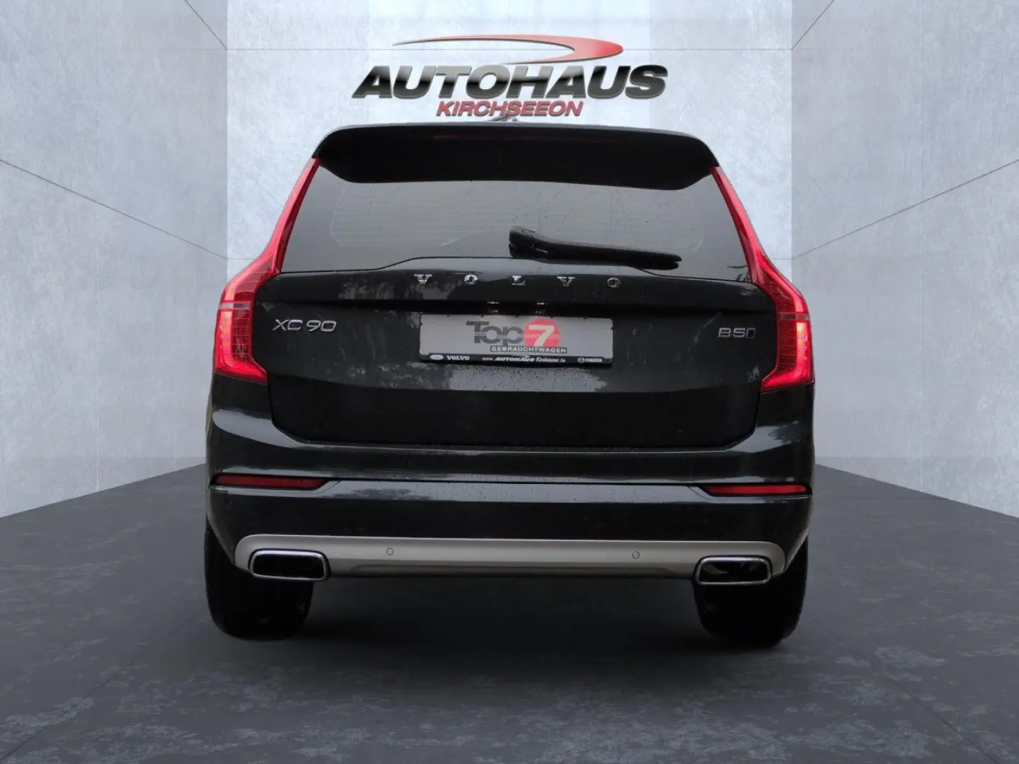 XC90 B5 (Diesel) Momentum Pro AWD Automatik Navi