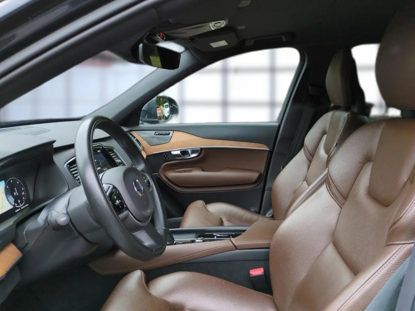 XC90 B5 (Diesel) Momentum Pro AWD Automatik Navi