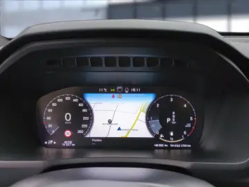 XC90 B5 (Diesel) Momentum Pro AWD Automatik Navi