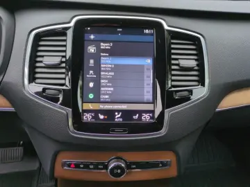 XC90 B5 (Diesel) Momentum Pro AWD Automatik Navi