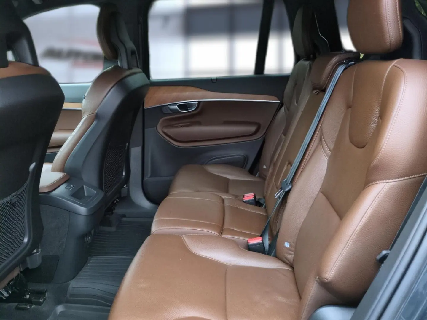 XC90 B5 (Diesel) Momentum Pro AWD Automatik Navi