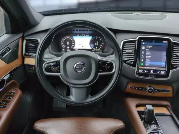 XC90 B5 (Diesel) Momentum Pro AWD Automatik Navi