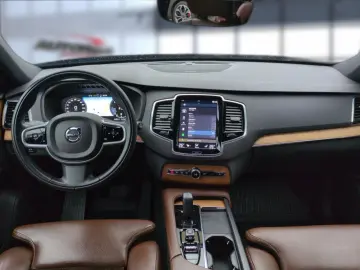 XC90 B5 (Diesel) Momentum Pro AWD Automatik Navi
