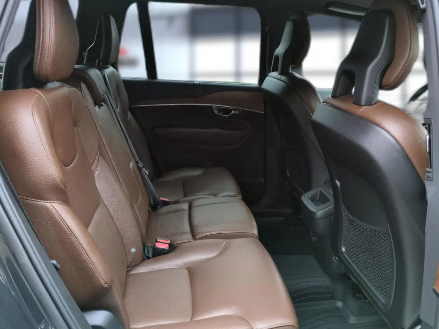 XC90 B5 (Diesel) Momentum Pro AWD Automatik Navi