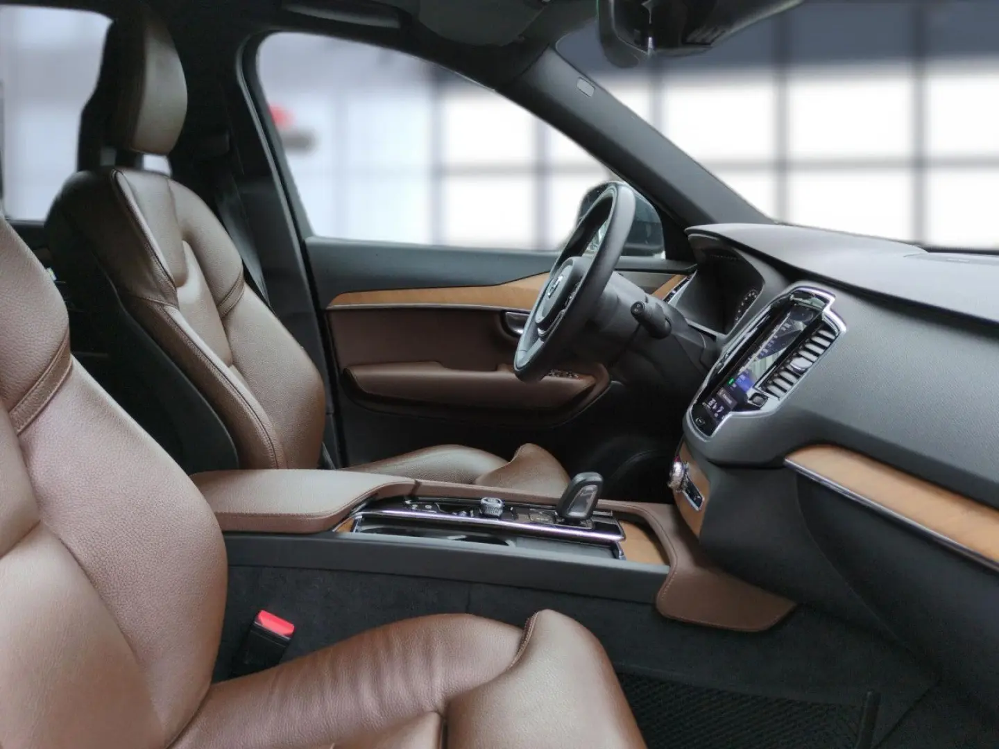 XC90 B5 (Diesel) Momentum Pro AWD Automatik Navi