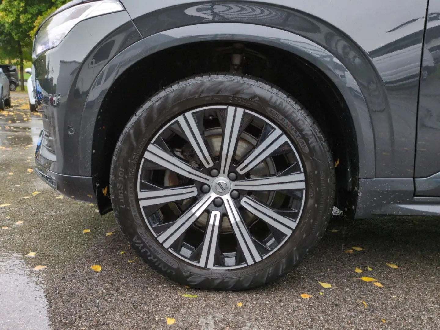 XC90 B5 (Diesel) Momentum Pro AWD Automatik Navi