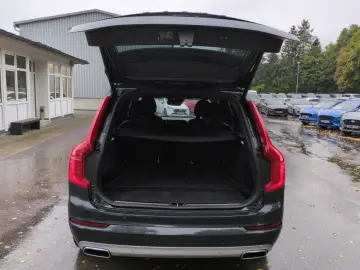 XC90 B5 (Diesel) Momentum Pro AWD Automatik Navi