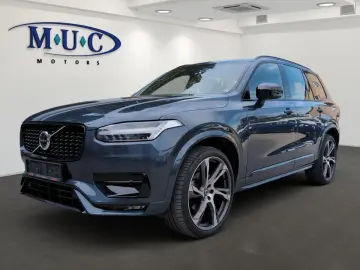 XC90 2.0 Diesel R Design AWD B5
