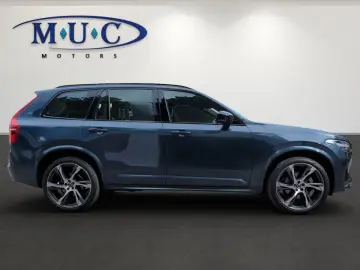 XC90 2.0 Diesel R Design AWD B5