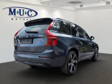XC90 2.0 Diesel R Design AWD B5