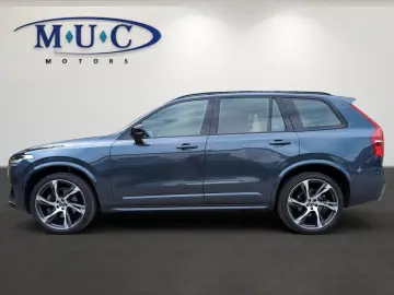XC90 2.0 Diesel R Design AWD B5