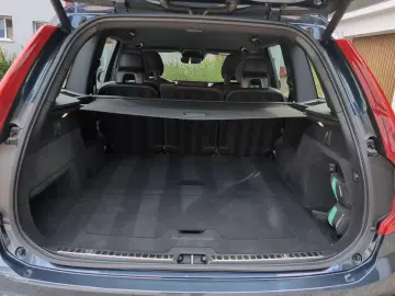 XC90 2.0 Diesel R Design AWD B5