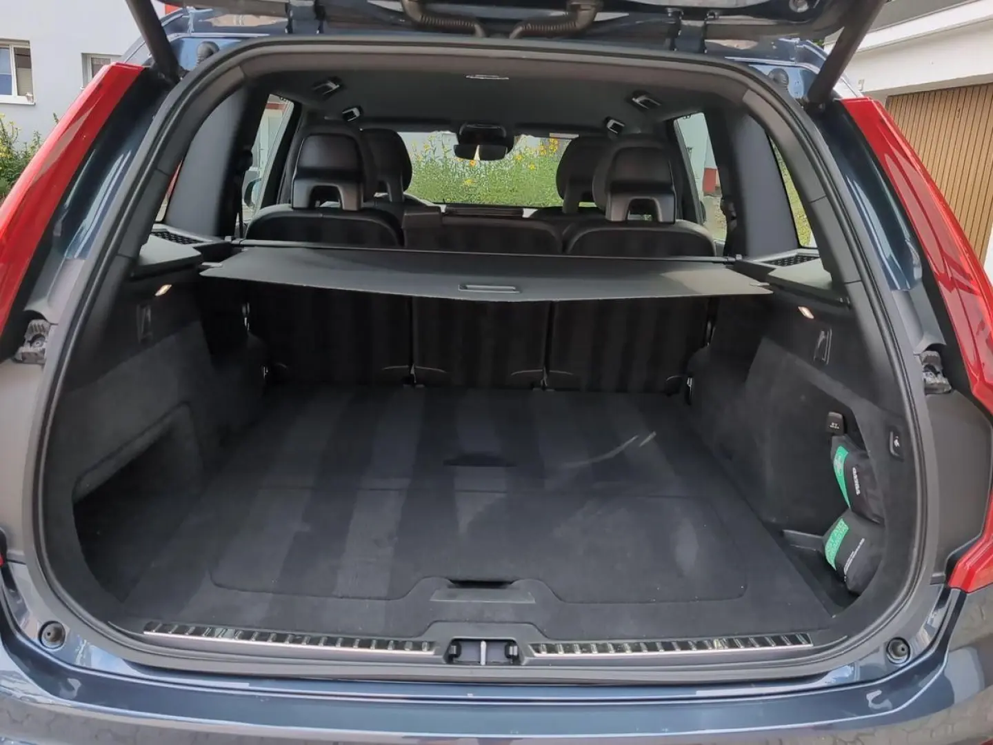 XC90 2.0 Diesel R Design AWD B5