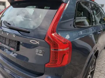 XC90 2.0 Diesel R Design AWD B5