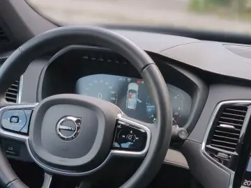 XC90 2.0 Diesel R Design AWD B5