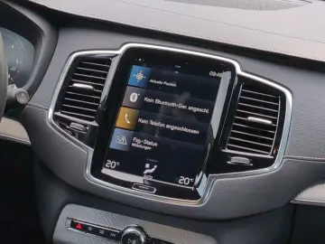 XC90 2.0 Diesel R Design AWD B5