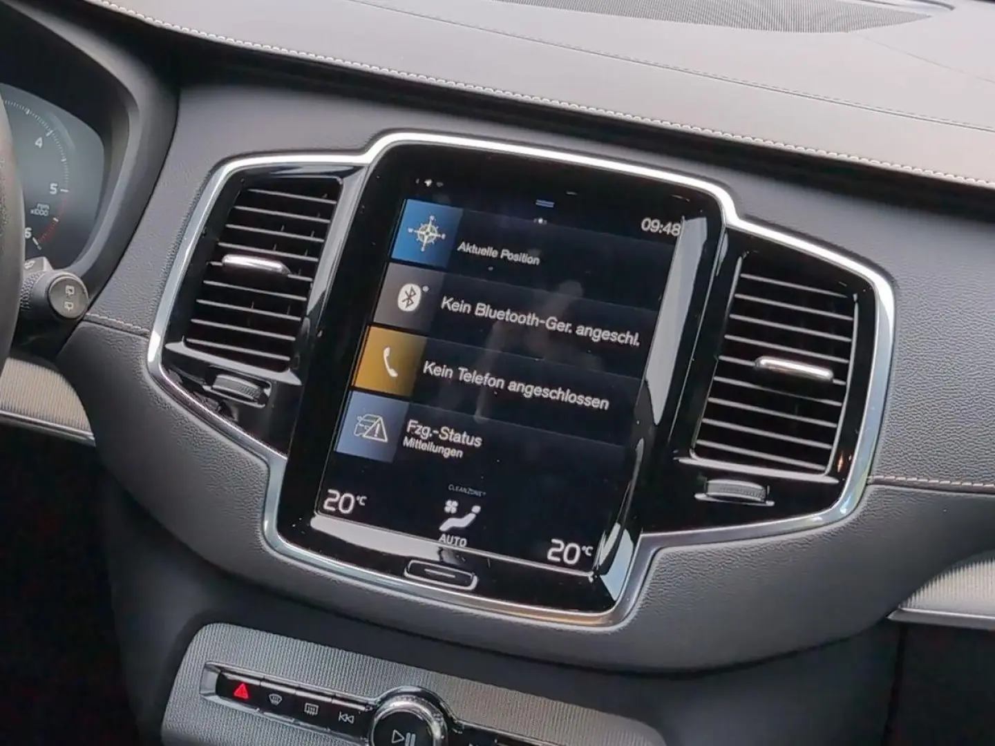 XC90 2.0 Diesel R Design AWD B5