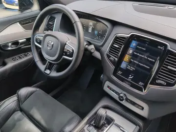 XC90 2.0 Diesel R Design AWD B5