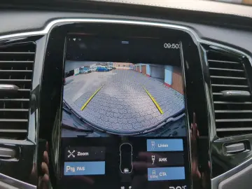 XC90 2.0 Diesel R Design AWD B5