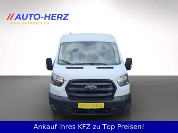 Transit Kasten 350 L3H2  3 SITZE-KLIMA-DAB