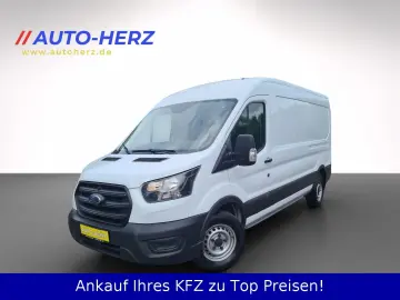 Transit Kasten 350 L3H2  3 SITZE-KLIMA-DAB