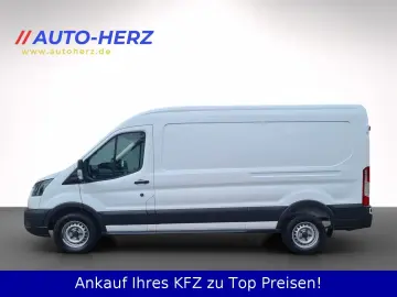 Transit Kasten 350 L3H2  3 SITZE-KLIMA-DAB