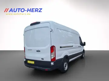 Transit Kasten 350 L3H2  3 SITZE-KLIMA-DAB