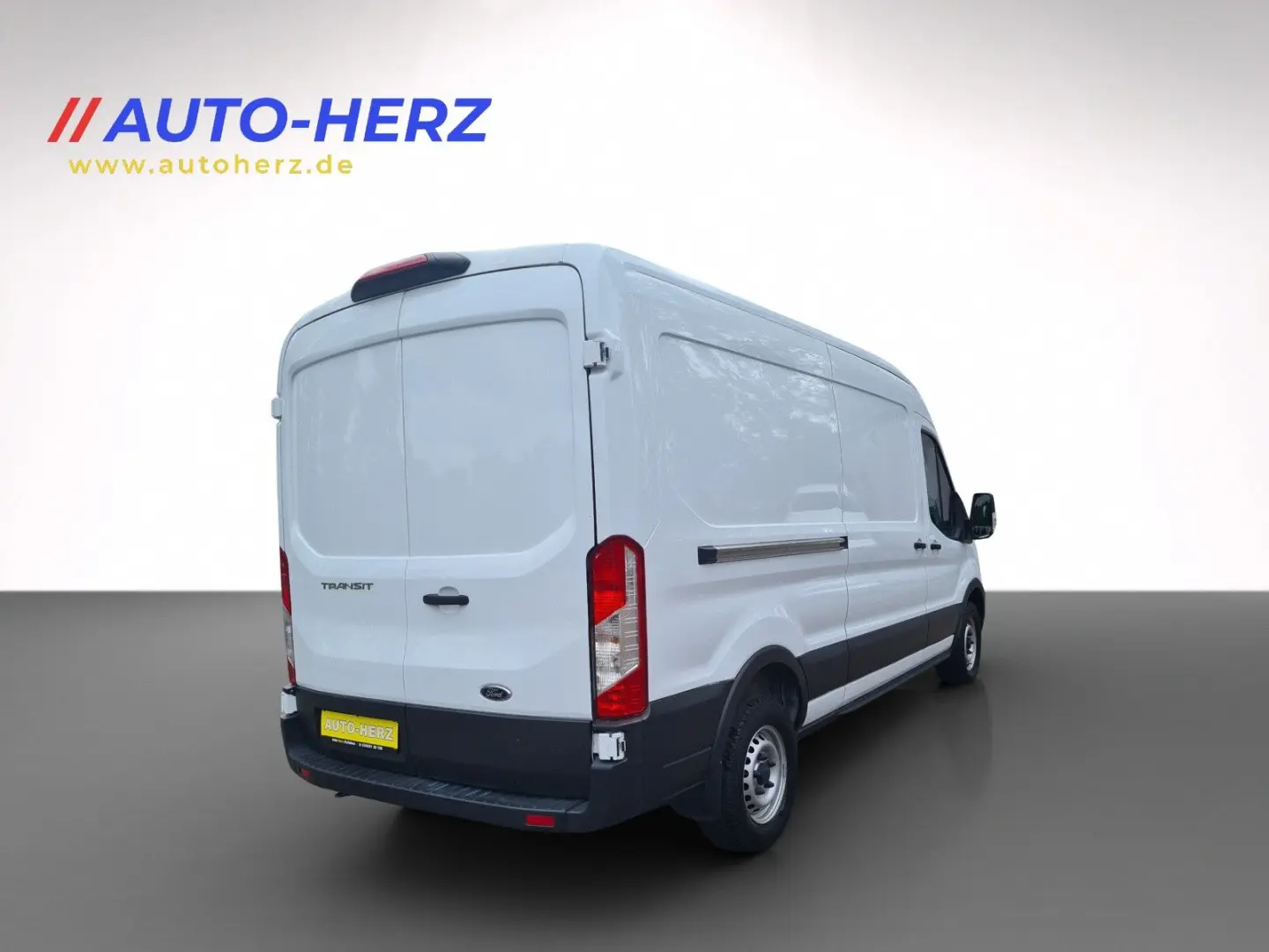 Transit Kasten 350 L3H2  3 SITZE-KLIMA-DAB