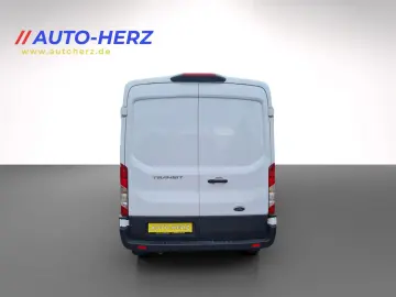 Transit Kasten 350 L3H2  3 SITZE-KLIMA-DAB