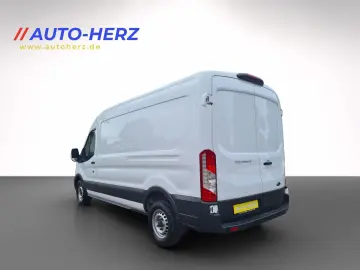 Transit Kasten 350 L3H2  3 SITZE-KLIMA-DAB