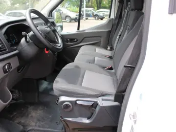 Transit Kasten 350 L3H2  3 SITZE-KLIMA-DAB