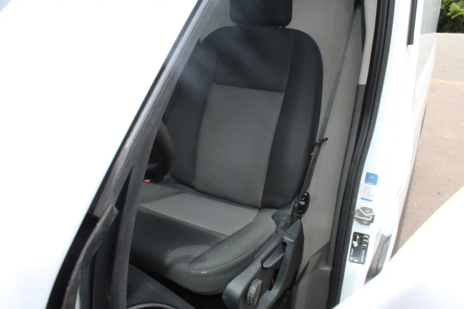 Transit Kasten 350 L3H2  3 SITZE-KLIMA-DAB