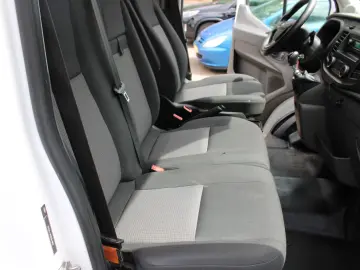 Transit Kasten 350 L3H2  3 SITZE-KLIMA-DAB