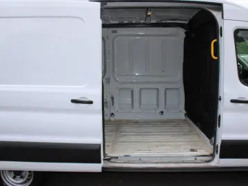 Transit Kasten 350 L3H2  3 SITZE-KLIMA-DAB