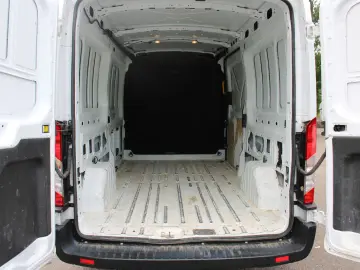 Transit Kasten 350 L3H2  3 SITZE-KLIMA-DAB