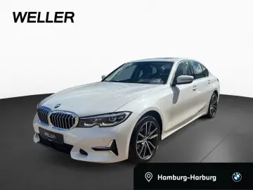 320d Limo Aut. Luxury L. LiveCoPro GSD HiFi LED