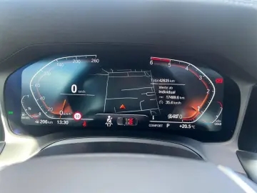 320d Limo Aut. Luxury L. LiveCoPro GSD HiFi LED