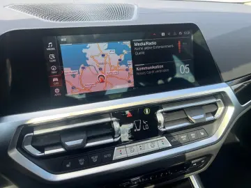 320d Limo Aut. Luxury L. LiveCoPro GSD HiFi LED