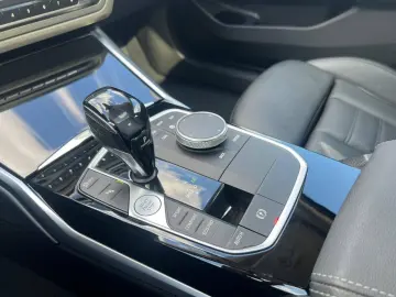 320d Limo Aut. Luxury L. LiveCoPro GSD HiFi LED