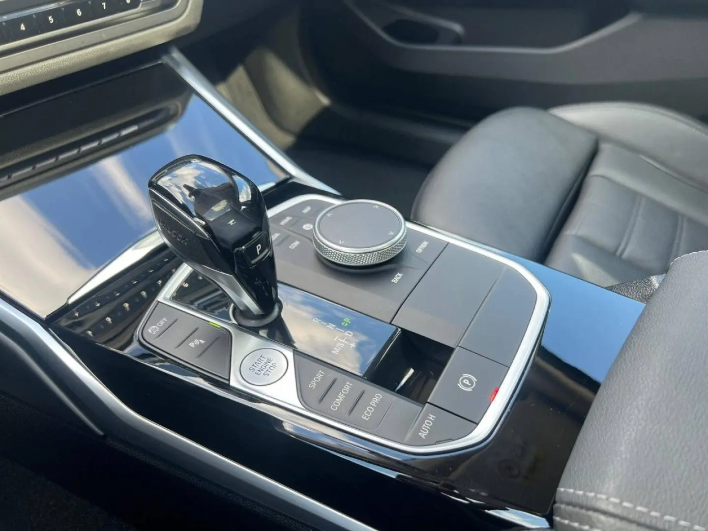 320d Limo Aut. Luxury L. LiveCoPro GSD HiFi LED