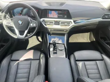 320d Limo Aut. Luxury L. LiveCoPro GSD HiFi LED