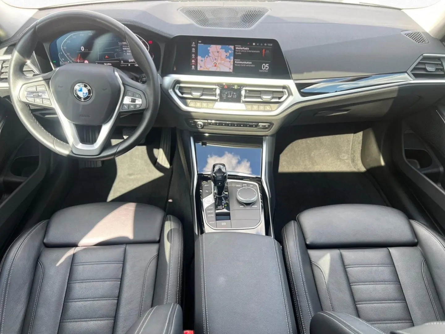 320d Limo Aut. Luxury L. LiveCoPro GSD HiFi LED