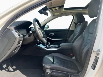 320d Limo Aut. Luxury L. LiveCoPro GSD HiFi LED