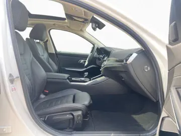 320d Limo Aut. Luxury L. LiveCoPro GSD HiFi LED