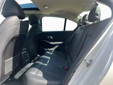 320d Limo Aut. Luxury L. LiveCoPro GSD HiFi LED