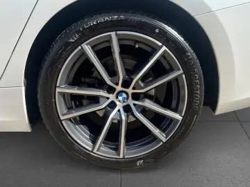 320d Limo Aut. Luxury L. LiveCoPro GSD HiFi LED