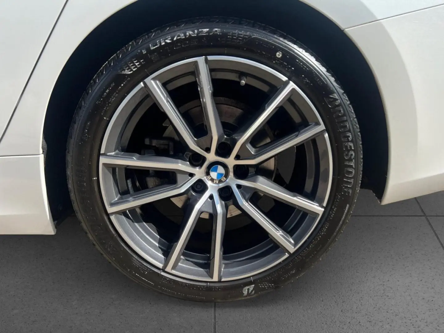320d Limo Aut. Luxury L. LiveCoPro GSD HiFi LED