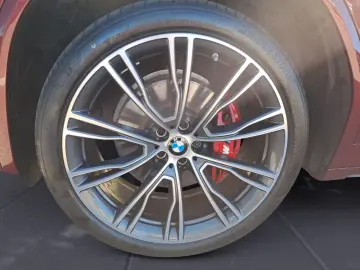 X3 xDrive30d AT Navi Leder Tempom.aktiv Panorama