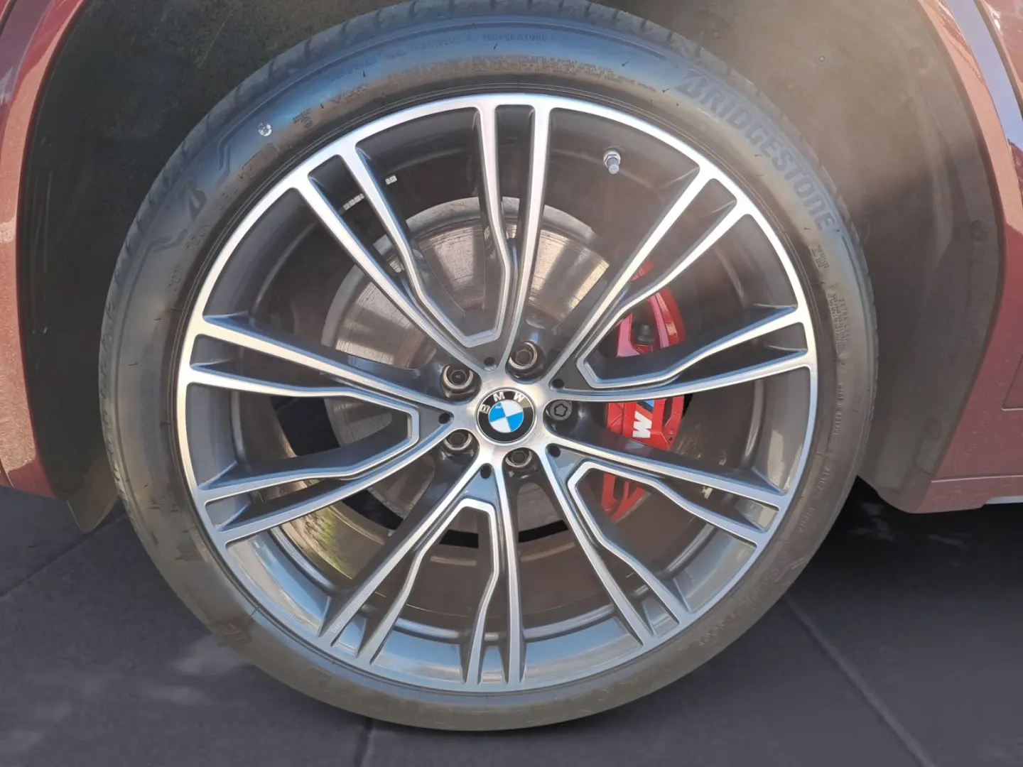 X3 xDrive30d AT Navi Leder Tempom.aktiv Panorama