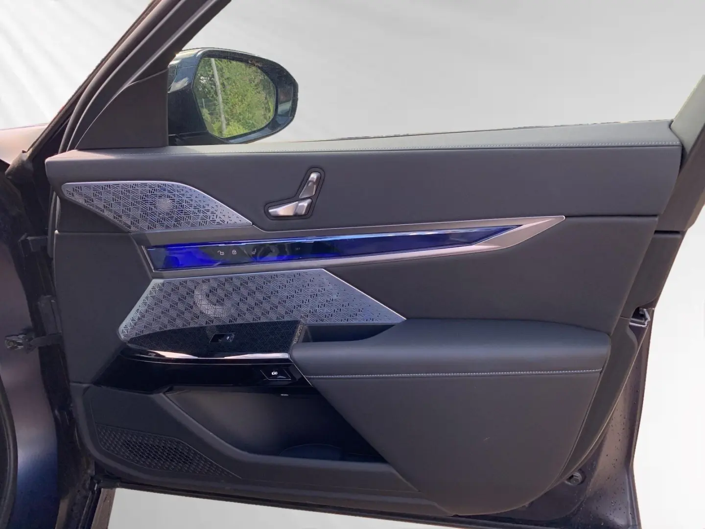 M760e xDrive SkyLounge Bowers&Wilkins Massage